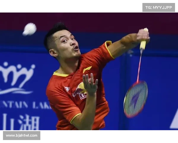 2016年林丹赛事 林丹2016铜牌